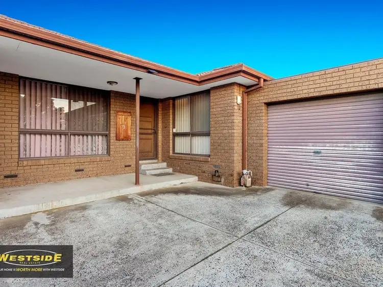 2/30-32 Ivanhoe Avenue, St Albans
