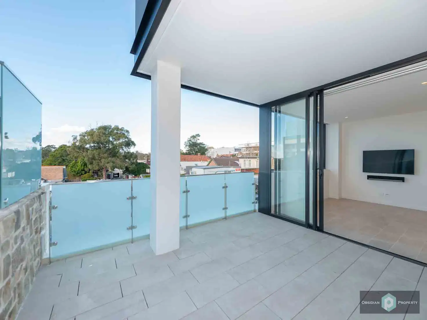Main view of Homely apartment listing, 215/78A Albany Street, Crows Nest NSW 2065