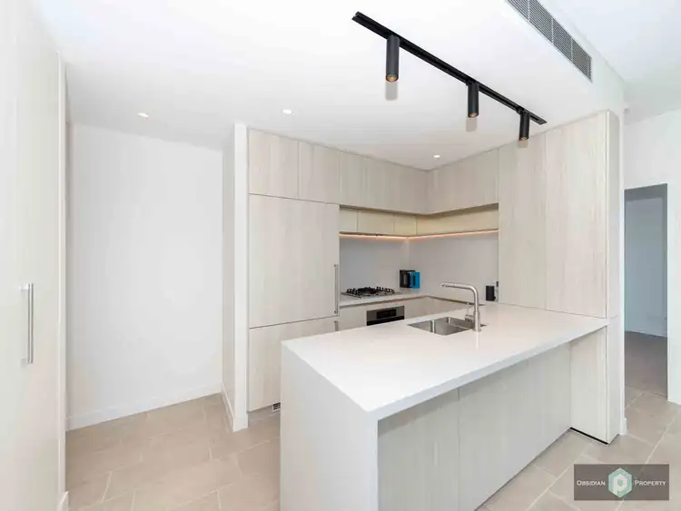 Third view of Homely apartment listing, 215/78A Albany Street, Crows Nest NSW 2065