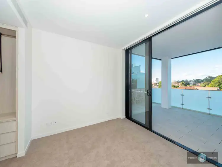 Fourth view of Homely apartment listing, 215/78A Albany Street, Crows Nest NSW 2065