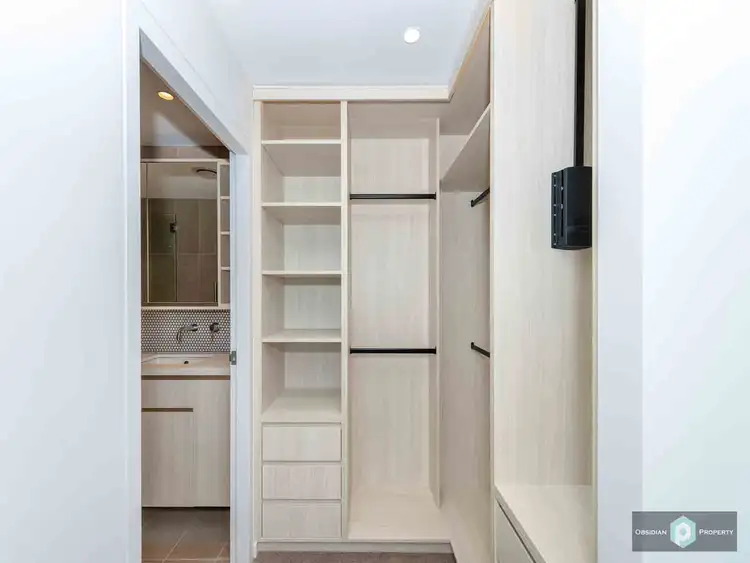Fifth view of Homely apartment listing, 215/78A Albany Street, Crows Nest NSW 2065