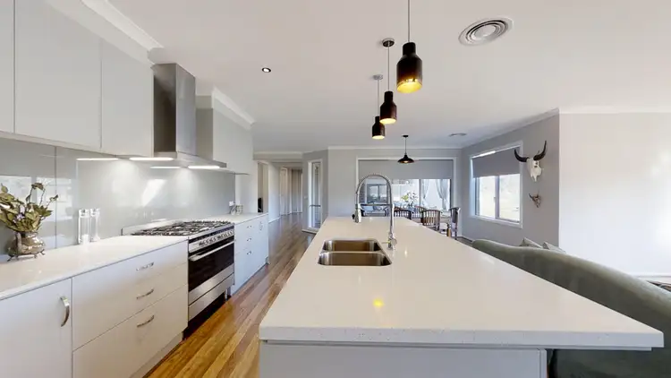 Third view of Homely rural property listing, 60 Bendigo-Maldon Road, Lockwood South VIC 3551