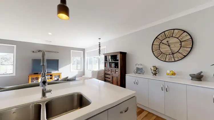 Fourth view of Homely rural property listing, 60 Bendigo-Maldon Road, Lockwood South VIC 3551