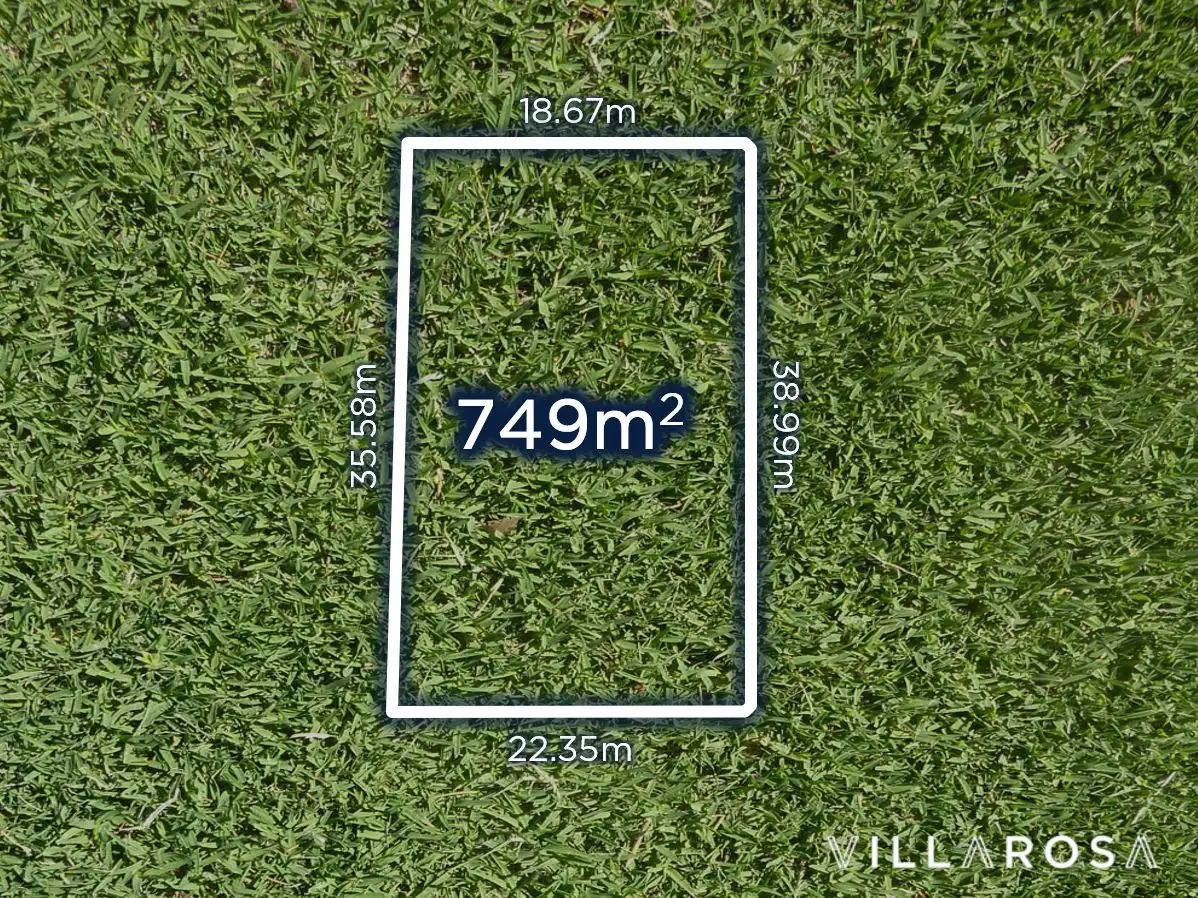 Main view of Homely land listing, 48-50 Dryden Way, Highton VIC 3216