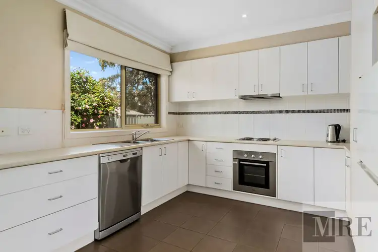 Third view of Homely unit listing, Unit 1/10 Redgum Drive, Mansfield VIC 3722
