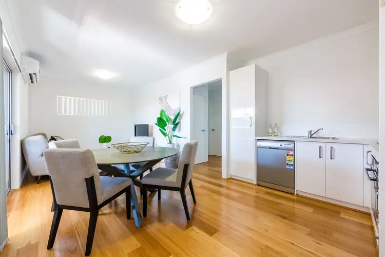 Second view of Homely unit listing, 6/107 Odin Rd, Innaloo WA 6018