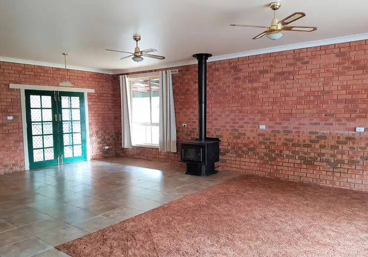 Second view of Homely house listing, 88 Foxes Lane, Gordon VIC 3345