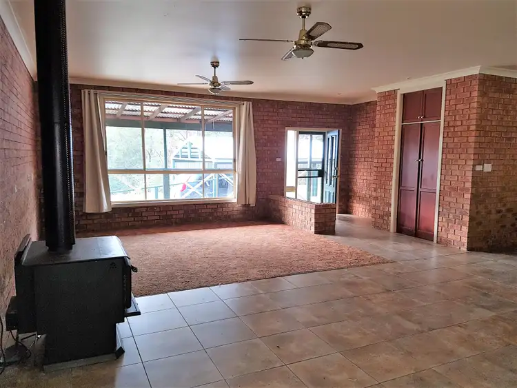 Fifth view of Homely house listing, 88 Foxes Lane, Gordon VIC 3345