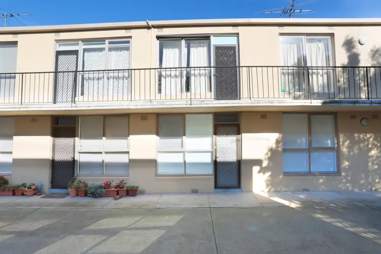 Second view of Homely unit listing, 3/16 Warleigh Road, West Footscray VIC 3012