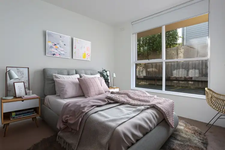 Third view of Homely unit listing, 3/16 Warleigh Road, West Footscray VIC 3012