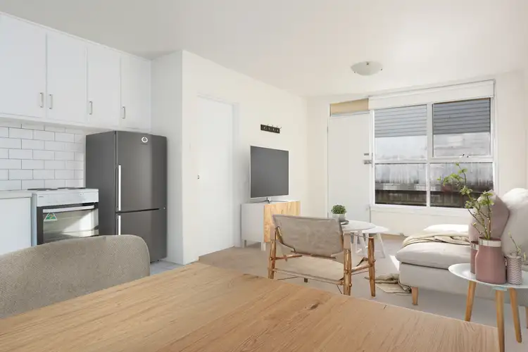 Fourth view of Homely unit listing, 3/16 Warleigh Road, West Footscray VIC 3012