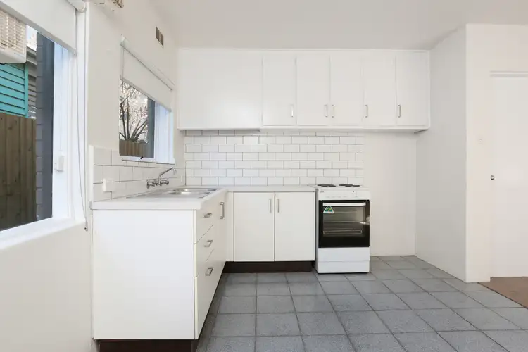 Sixth view of Homely unit listing, 3/16 Warleigh Road, West Footscray VIC 3012