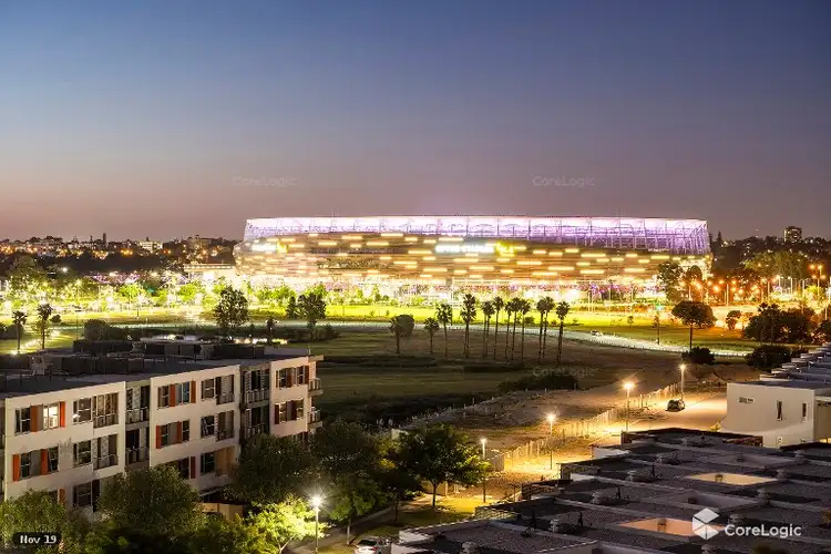 405/19 The Circus, Burswood WA 6100
