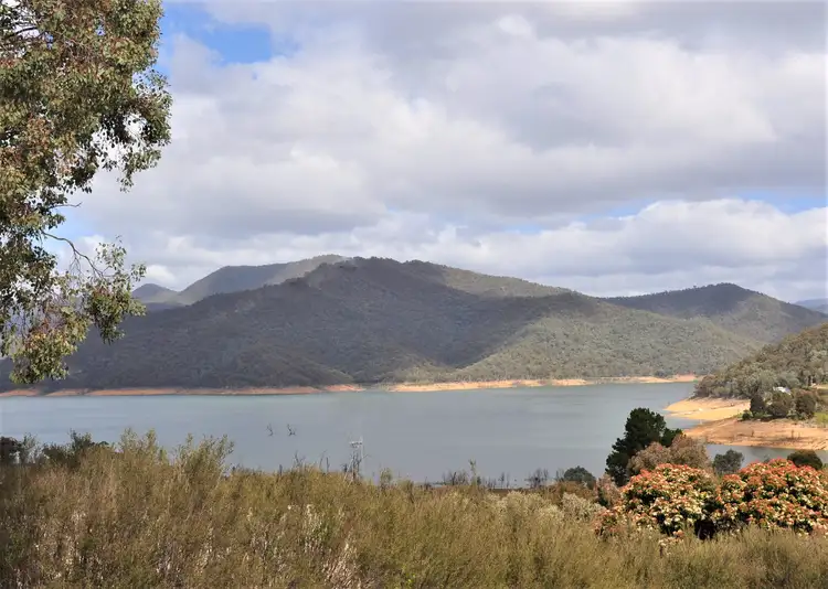 Main view of Homely land listing, 11 Fossickers Trail, Goughs Bay VIC 3723