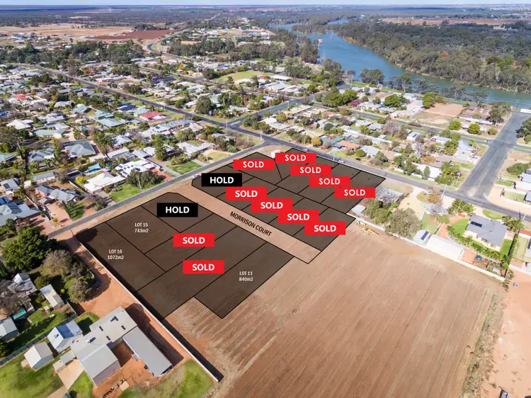 9-17 Pine Road, Gol Gol NSW 2738