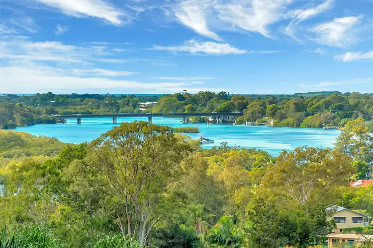 57 Panorama Drive, Tweed Heads West NSW 2485