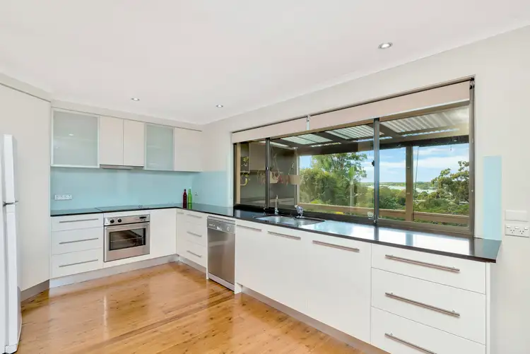 Second view of Homely house listing, 57 Panorama Drive, Tweed Heads West NSW 2485