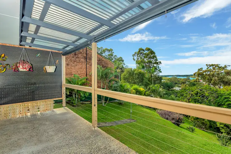 Fifth view of Homely house listing, 57 Panorama Drive, Tweed Heads West NSW 2485