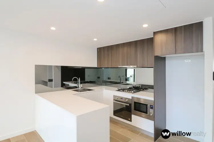 Second view of Homely apartment listing, 15/548-568 Canterbury Road, Campsie NSW 2194