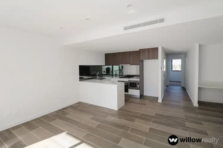 Third view of Homely apartment listing, 15/548-568 Canterbury Road, Campsie NSW 2194