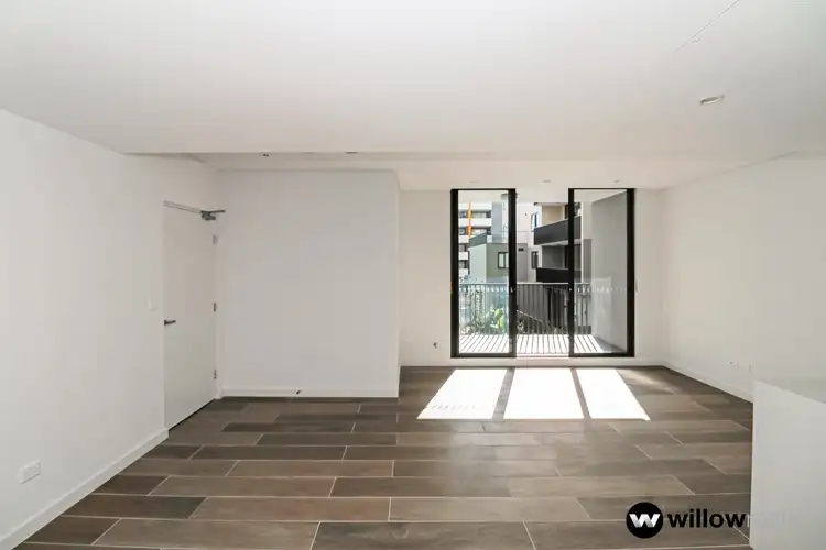 Fourth view of Homely apartment listing, 15/548-568 Canterbury Road, Campsie NSW 2194