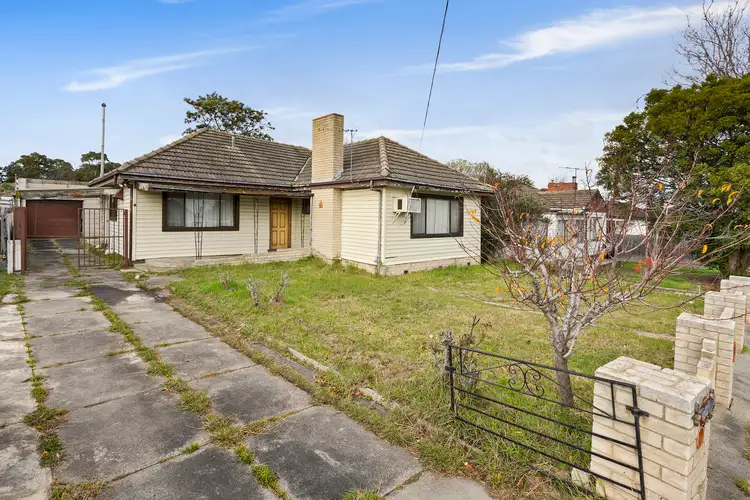 Main view of Homely house listing, 21 Fifth Avenue, Dandenong VIC 3175
