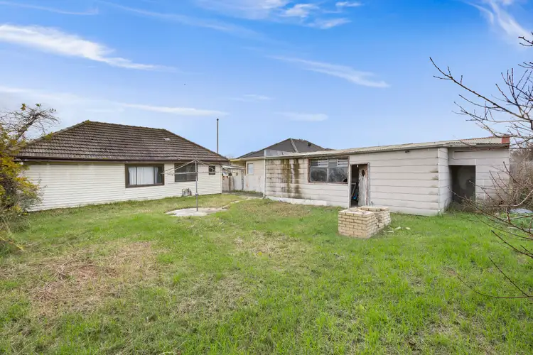 Second view of Homely house listing, 21 Fifth Avenue, Dandenong VIC 3175