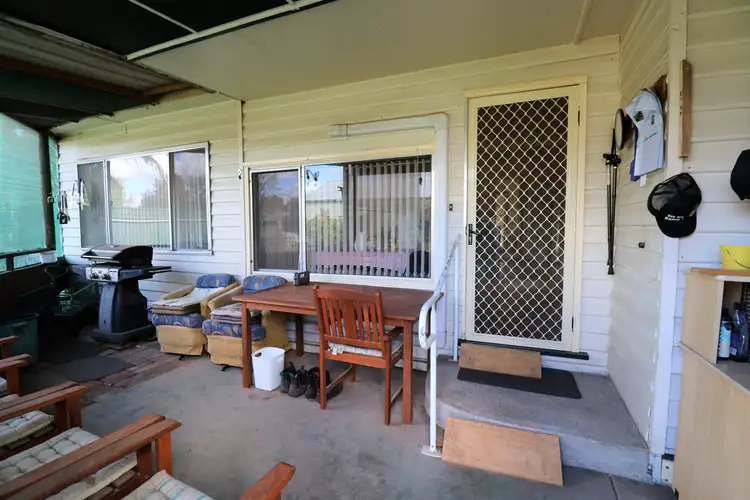 Fourth view of Homely house listing, 81 Marne Street, Kerang VIC 3579
