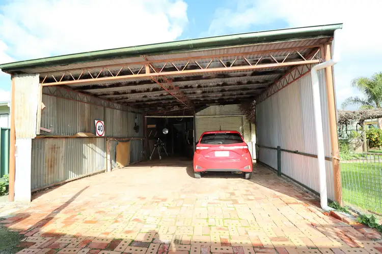 Fifth view of Homely house listing, 81 Marne Street, Kerang VIC 3579