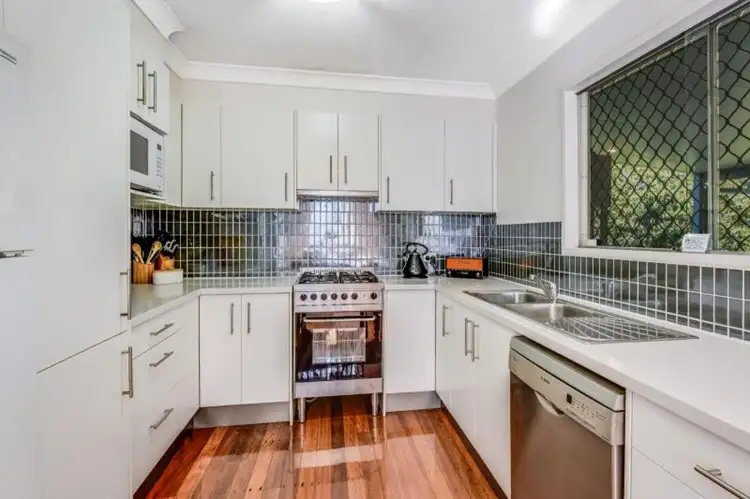 Fifth view of Homely house listing, 14 Trafford Street, Chermside West QLD 4032
