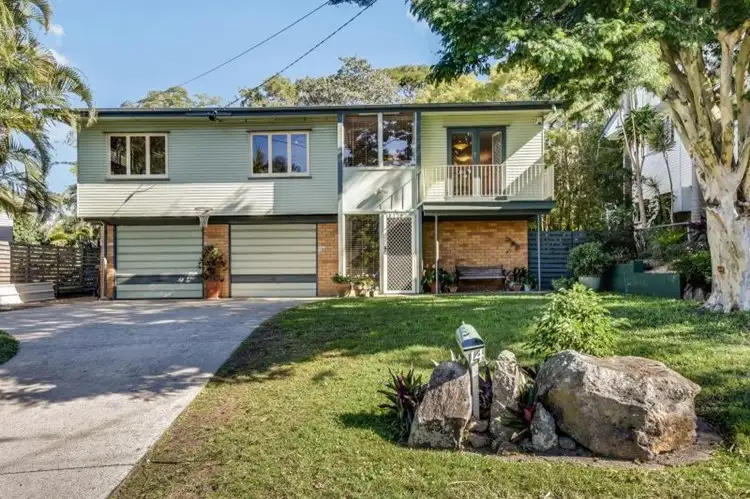 Seventh view of Homely house listing, 14 Trafford Street, Chermside West QLD 4032