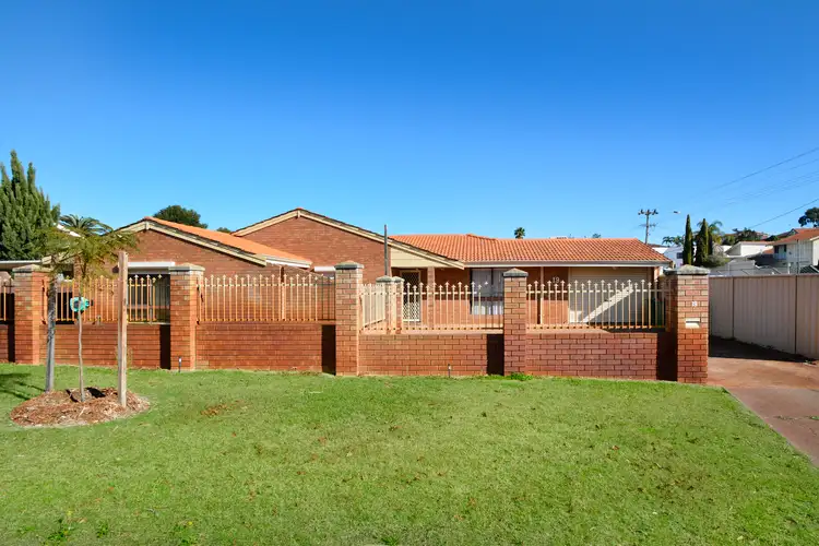 Main view of Homely house listing, 19 GROSE WAY, Noranda WA 6062