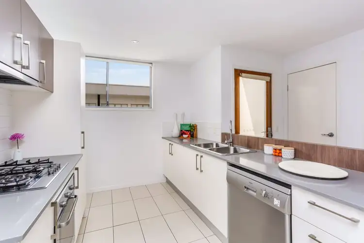 Second view of Homely unit listing, 5/20 Gordon Parade, Everton Park QLD 4053