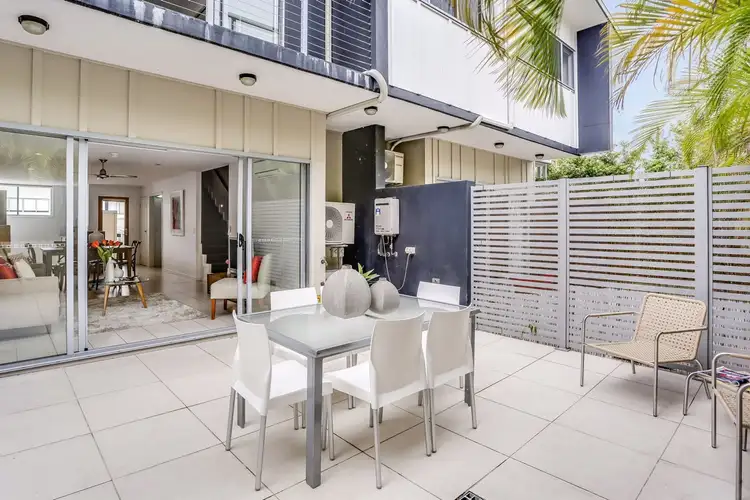 Third view of Homely unit listing, 5/20 Gordon Parade, Everton Park QLD 4053