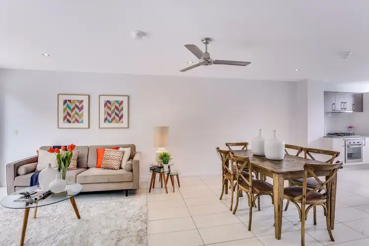 Fourth view of Homely unit listing, 5/20 Gordon Parade, Everton Park QLD 4053