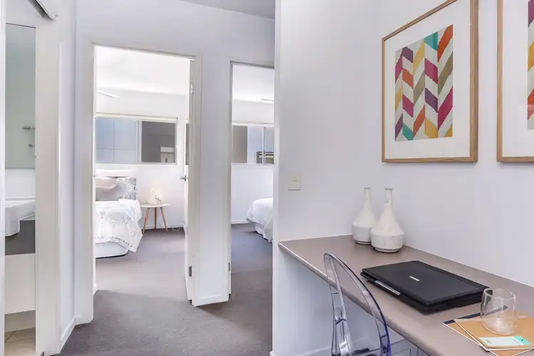 Seventh view of Homely unit listing, 5/20 Gordon Parade, Everton Park QLD 4053