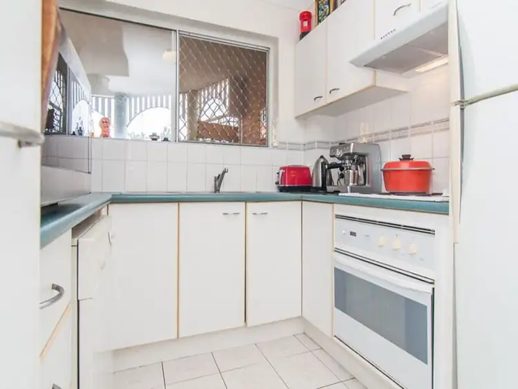 Second view of Homely unit listing, 11/12 Little Street, Albion QLD 4010