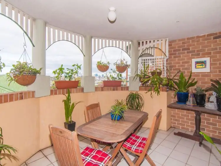 Third view of Homely unit listing, 11/12 Little Street, Albion QLD 4010