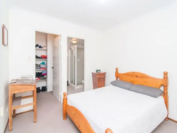 Fifth view of Homely unit listing, 11/12 Little Street, Albion QLD 4010