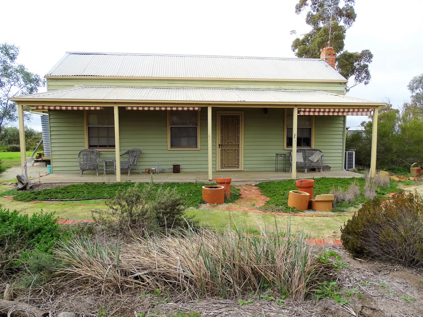 Main view of Homely rural property listing, 1784 Kerang-Murrabit Road, Capels Crossing, Kerang VIC 3579