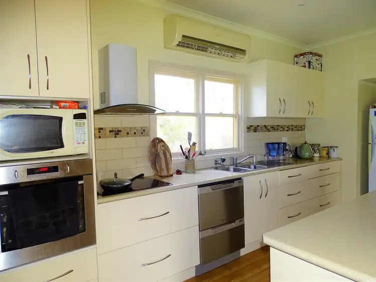 Second view of Homely rural property listing, 1784 Kerang-Murrabit Road, Capels Crossing, Kerang VIC 3579