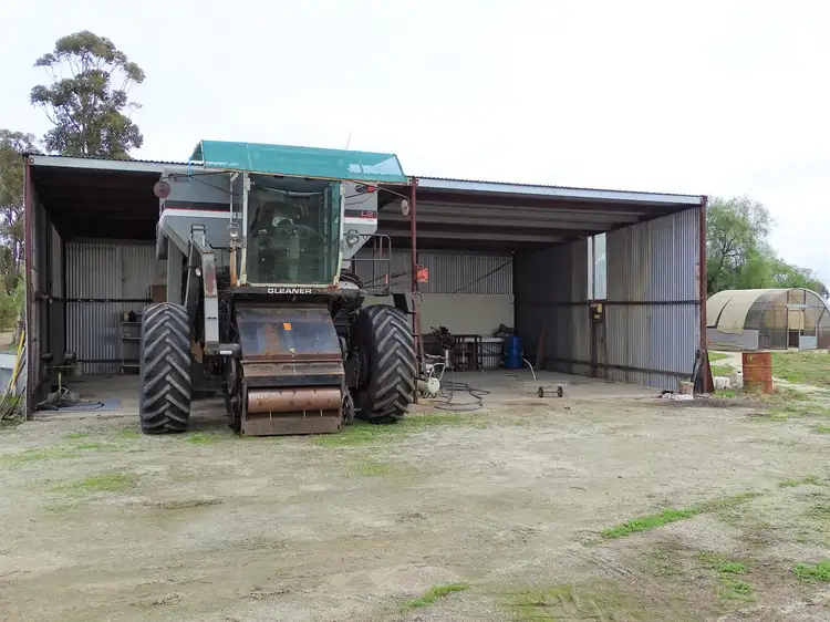 Fifth view of Homely rural property listing, 1784 Kerang-Murrabit Road, Capels Crossing, Kerang VIC 3579