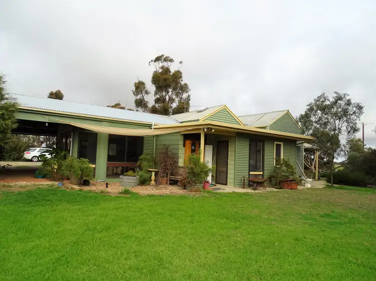 Sixth view of Homely rural property listing, 1784 Kerang-Murrabit Road, Capels Crossing, Kerang VIC 3579