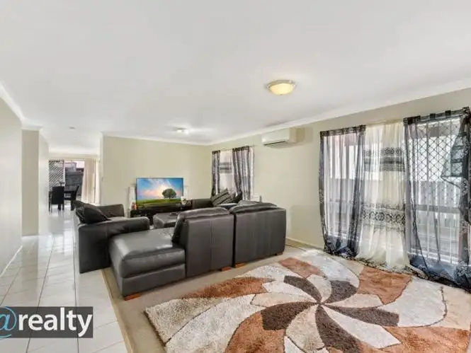 Main view of Homely house listing, 10 Mahogany Place, Forest Lake QLD 4078