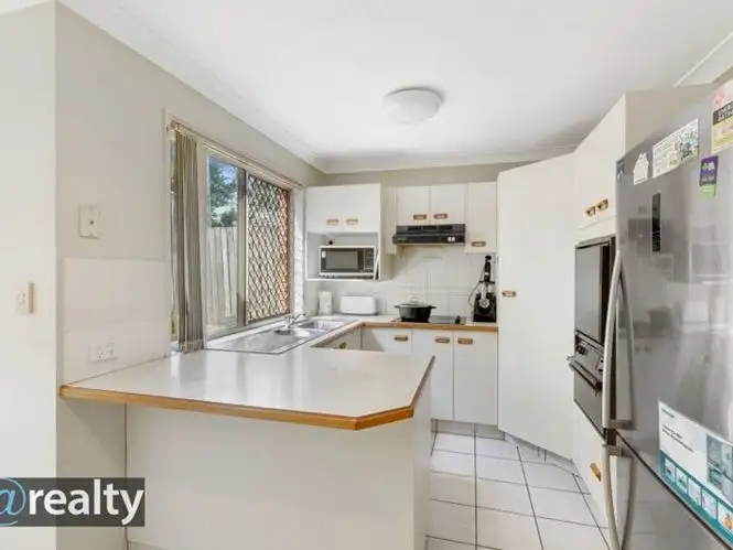 Second view of Homely house listing, 10 Mahogany Place, Forest Lake QLD 4078