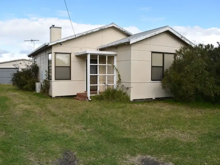 Main view of Homely house listing, 1 Grigg Terrace, Millicent SA 5280