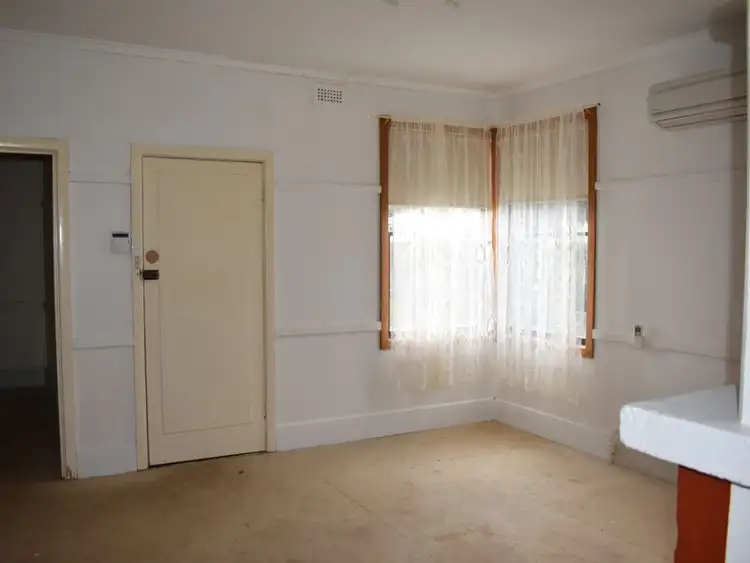 Second view of Homely house listing, 1 Grigg Terrace, Millicent SA 5280