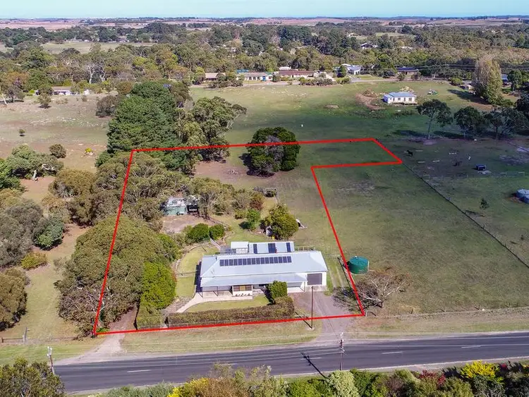 Second view of Homely house listing, 179 Williams Road, Millicent SA 5280