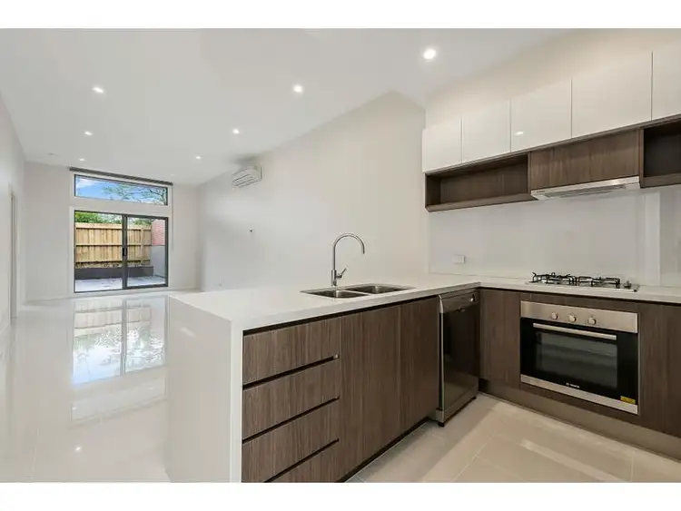 Third view of Homely unit listing, 205/151 HUNTINGDALE ROAD, Ashwood VIC 3147