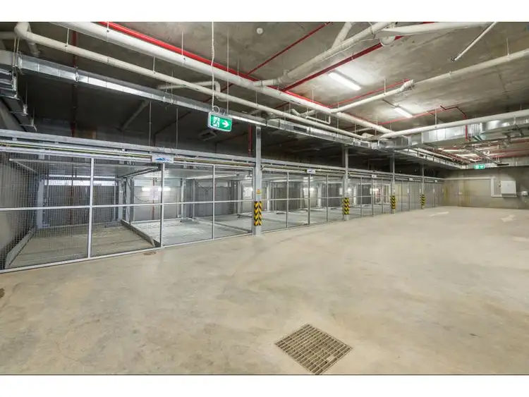 Fifth view of Homely unit listing, 205/151 HUNTINGDALE ROAD, Ashwood VIC 3147